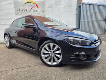 2013 (63) - 2.0 TDI BlueMotion Tech GT DSG Euro 5 (s/s) 3dr (Leather, Nav)