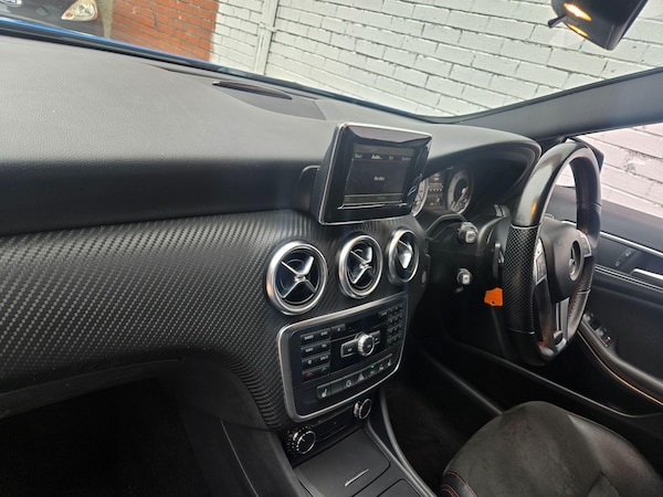 Used Mercedes-Benz A-Class 2013 for sale - 76270012: Photo 12