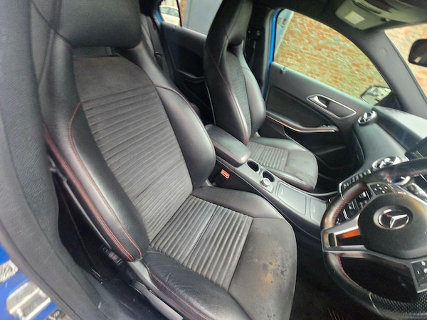 Used Mercedes-Benz A-Class 2013 for sale - 76270012: Photo 15