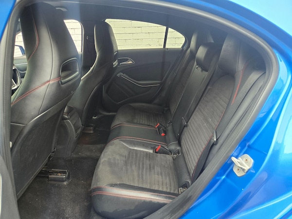 Used Mercedes-Benz A-Class 2013 for sale - 76270012: Photo 16
