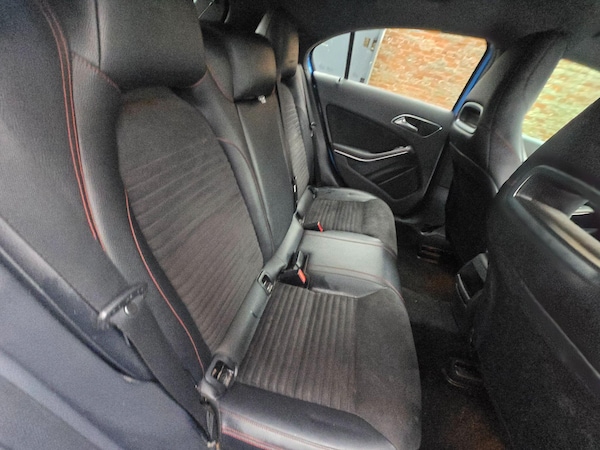 Used Mercedes-Benz A-Class 2013 for sale - 76270012: Photo 17