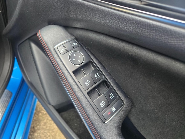 Used Mercedes-Benz A-Class 2013 for sale - 76270012: Photo 18