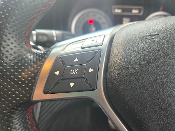 Used Mercedes-Benz A-Class 2013 for sale - 76270012: Photo 19