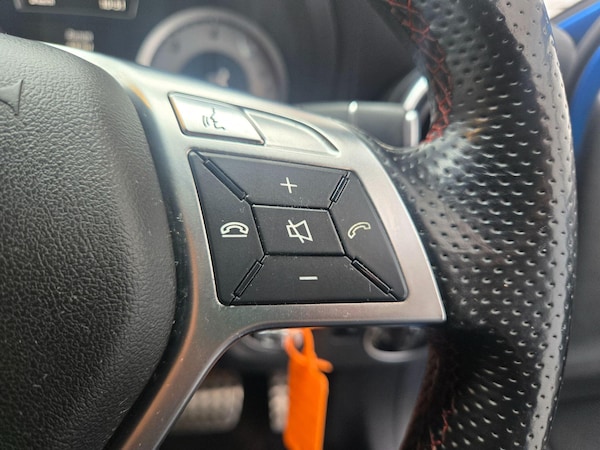 Used Mercedes-Benz A-Class 2013 for sale - 76270012: Photo 20
