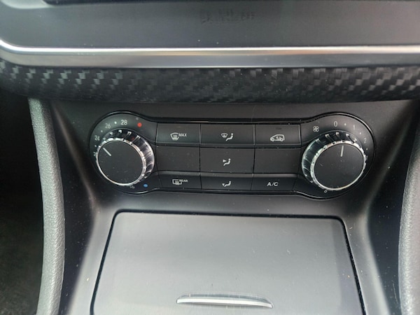 Used Mercedes-Benz A-Class 2013 for sale - 76270012: Photo 21