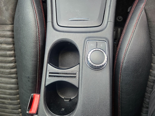 Used Mercedes-Benz A-Class 2013 for sale - 76270012: Photo 22