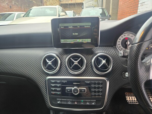Used Mercedes-Benz A-Class 2013 for sale - 76270012: Photo 23