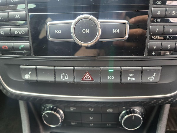 Used Mercedes-Benz A-Class 2013 for sale - 76270012: Photo 24
