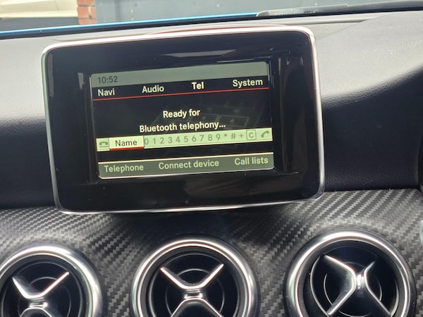 Used Mercedes-Benz A-Class 2013 for sale - 76270012: Photo 26