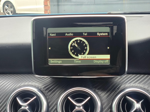 Used Mercedes-Benz A-Class 2013 for sale - 76270012: Photo 27