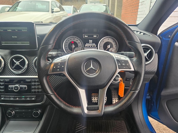 Used Mercedes-Benz A-Class 2013 for sale - 76270012: Photo 28