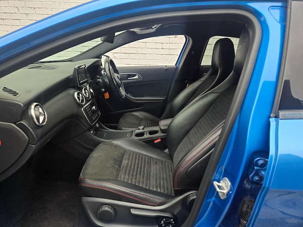 Used Mercedes-Benz A-Class 2013 for sale - 76270012: Photo 29