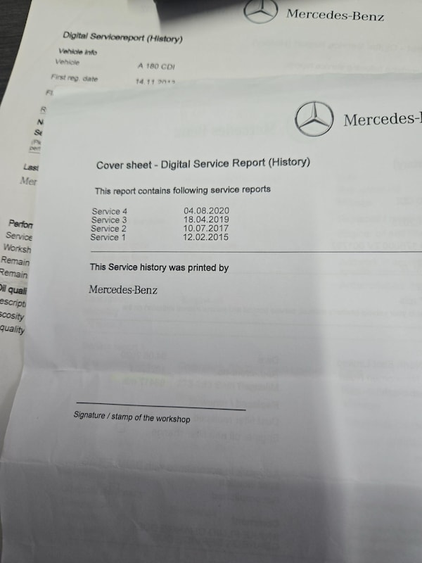 Used Mercedes-Benz A-Class 2013 for sale - 76270012: Photo 31