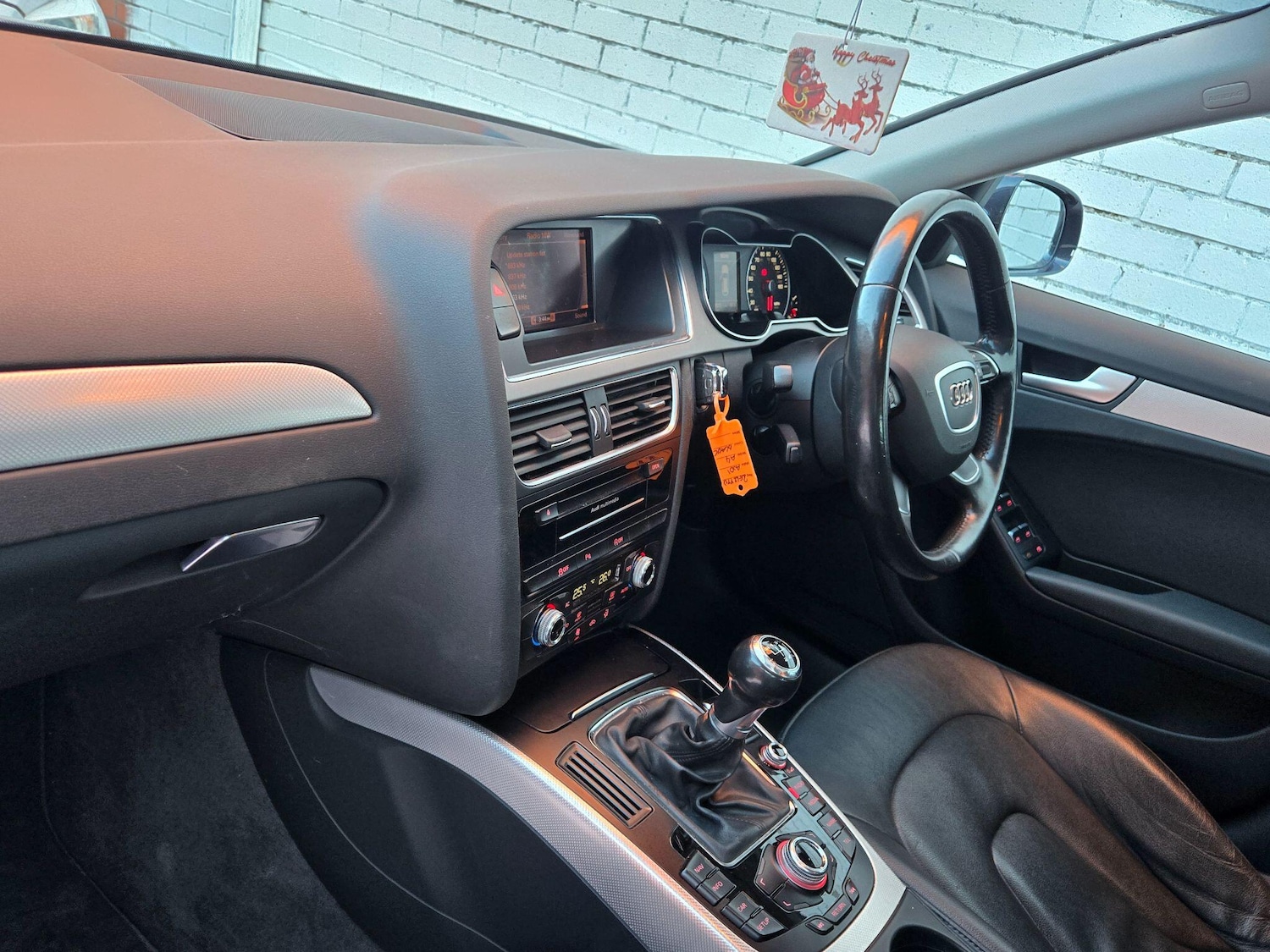 Used Audi A4 2012 for sale - 77120553: Photo 13