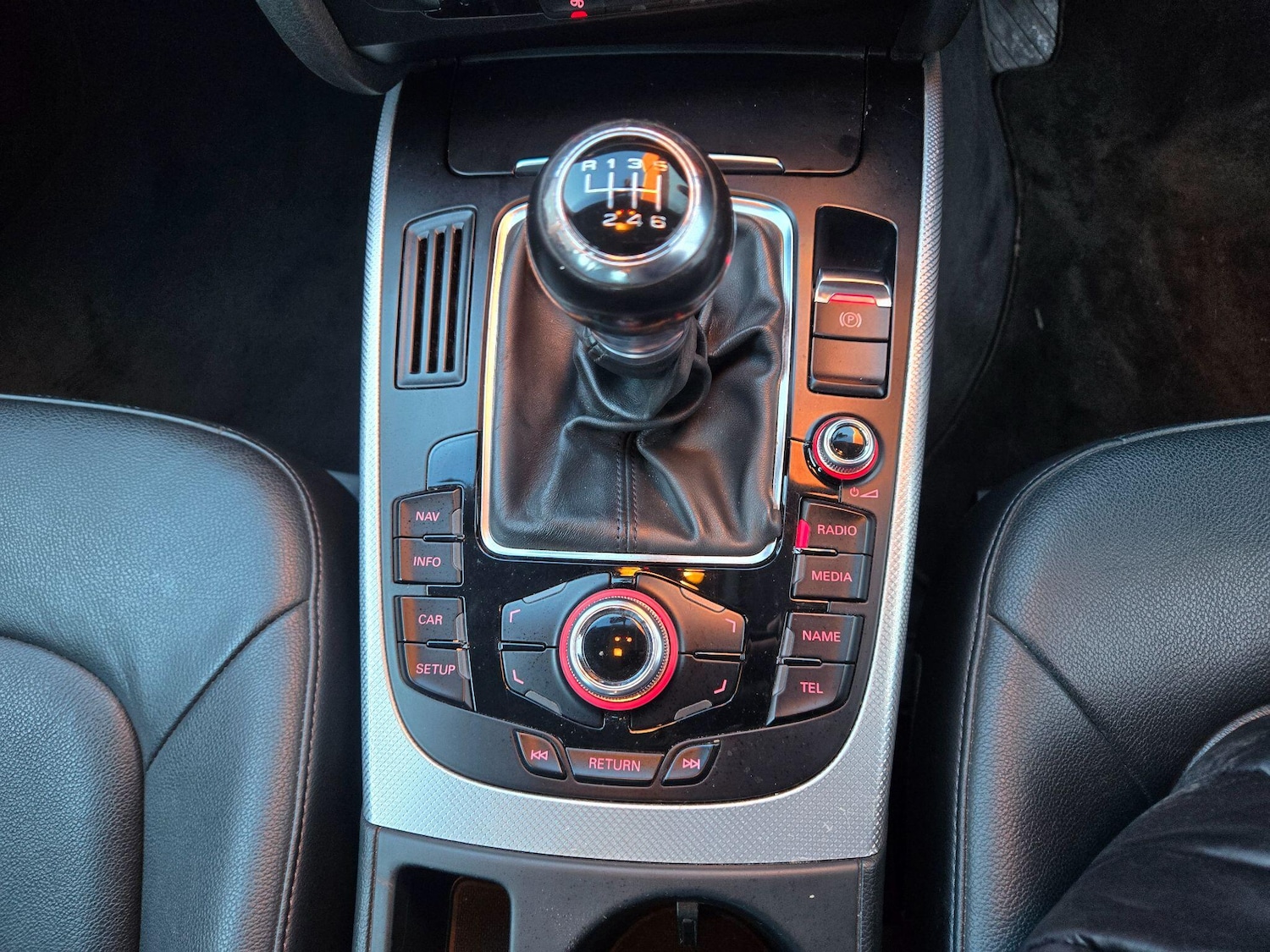 Used Audi A4 2012 for sale - 77120553: Photo 16