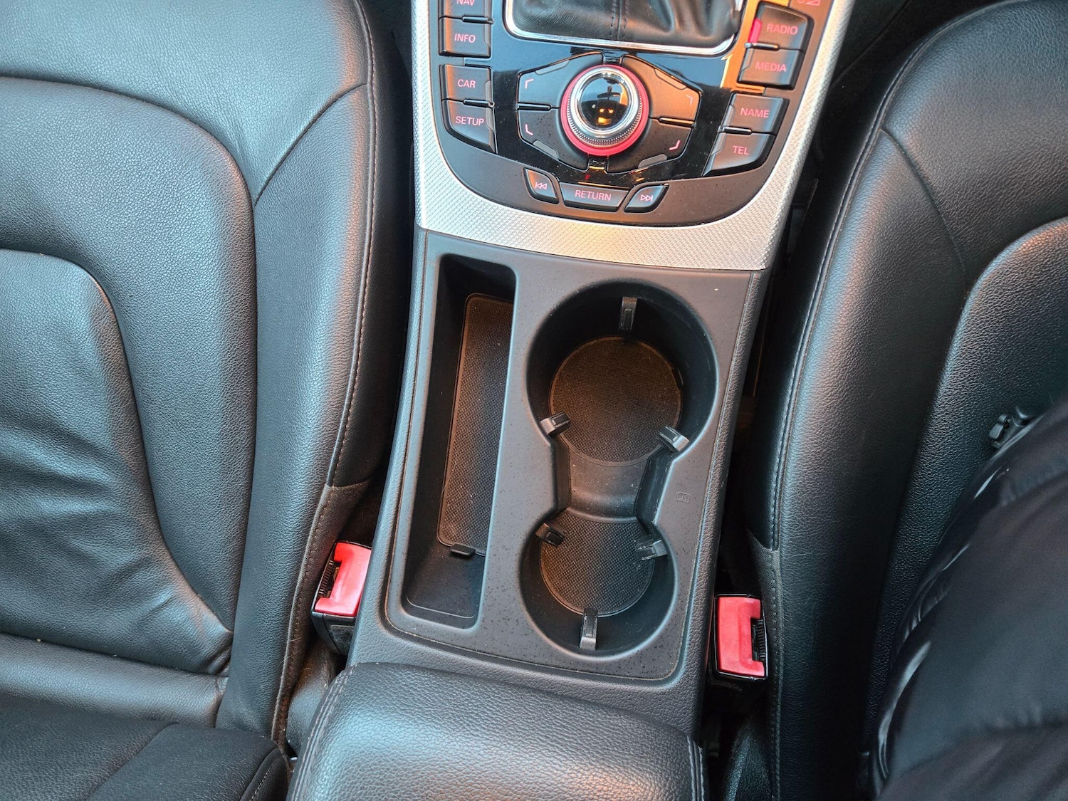 Used Audi A4 2012 for sale - 77120553: Photo 17