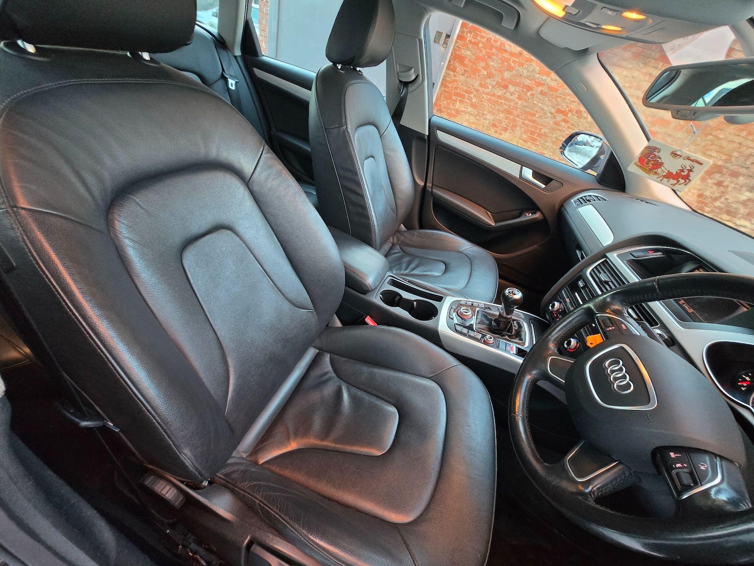 Used Audi A4 2012 for sale - 77120553: Photo 18