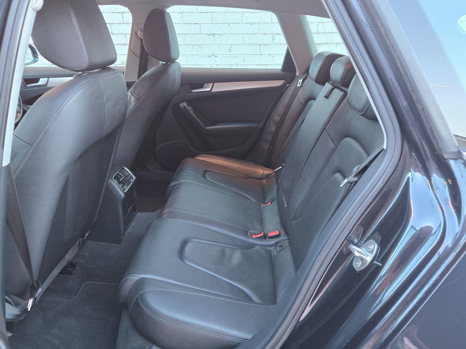 Used Audi A4 2012 for sale - 77120553: Photo 19