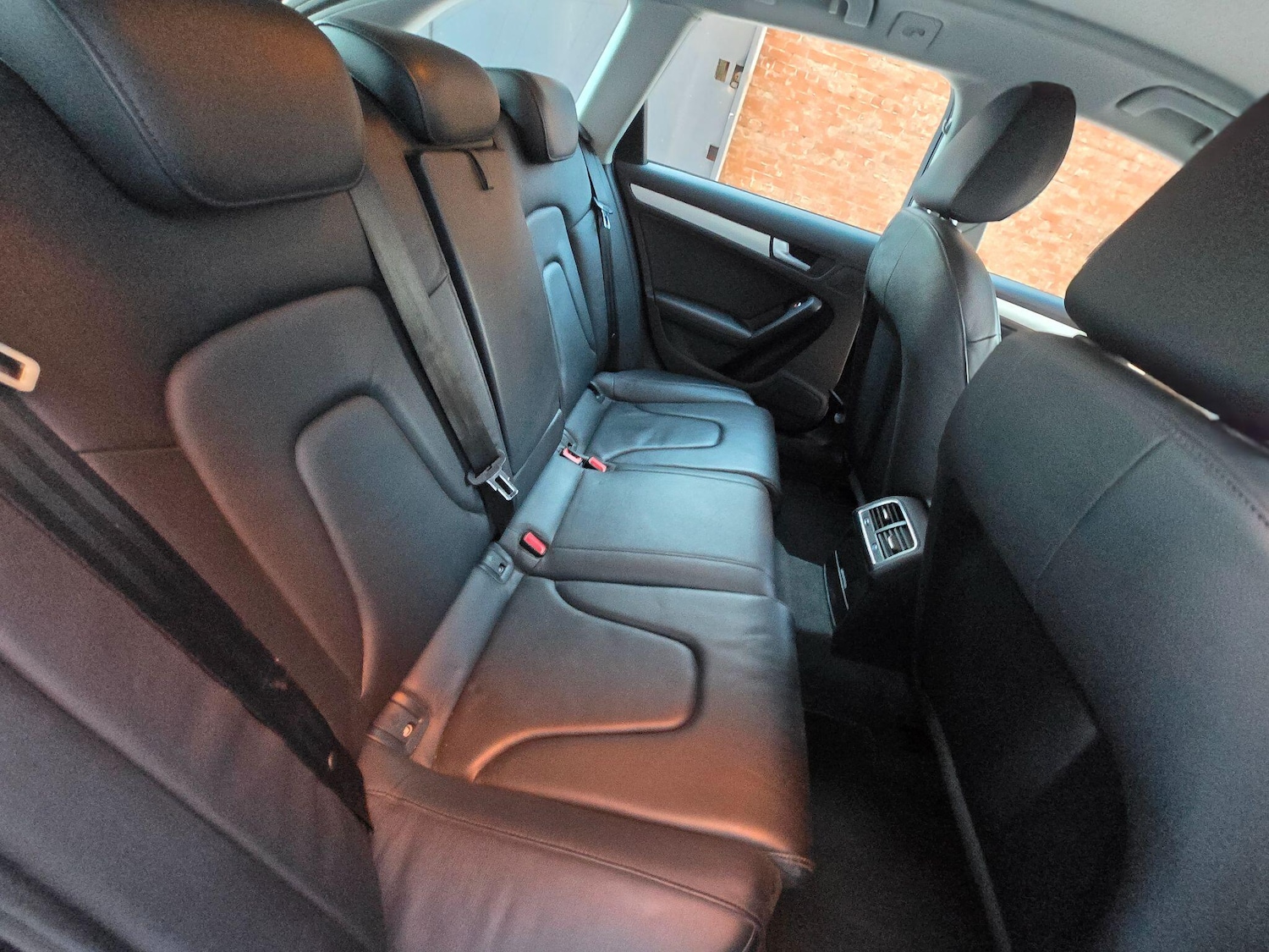 Used Audi A4 2012 for sale - 77120553: Photo 20