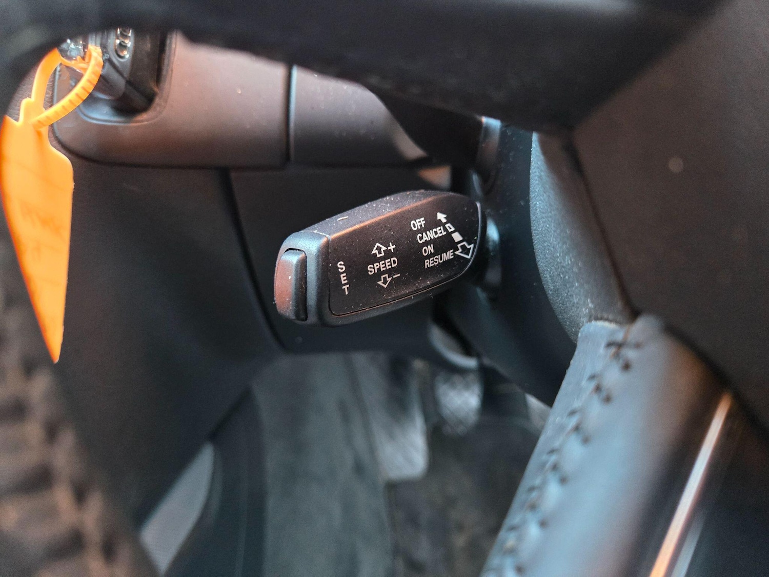 Used Audi A4 2012 for sale - 77120553: Photo 22