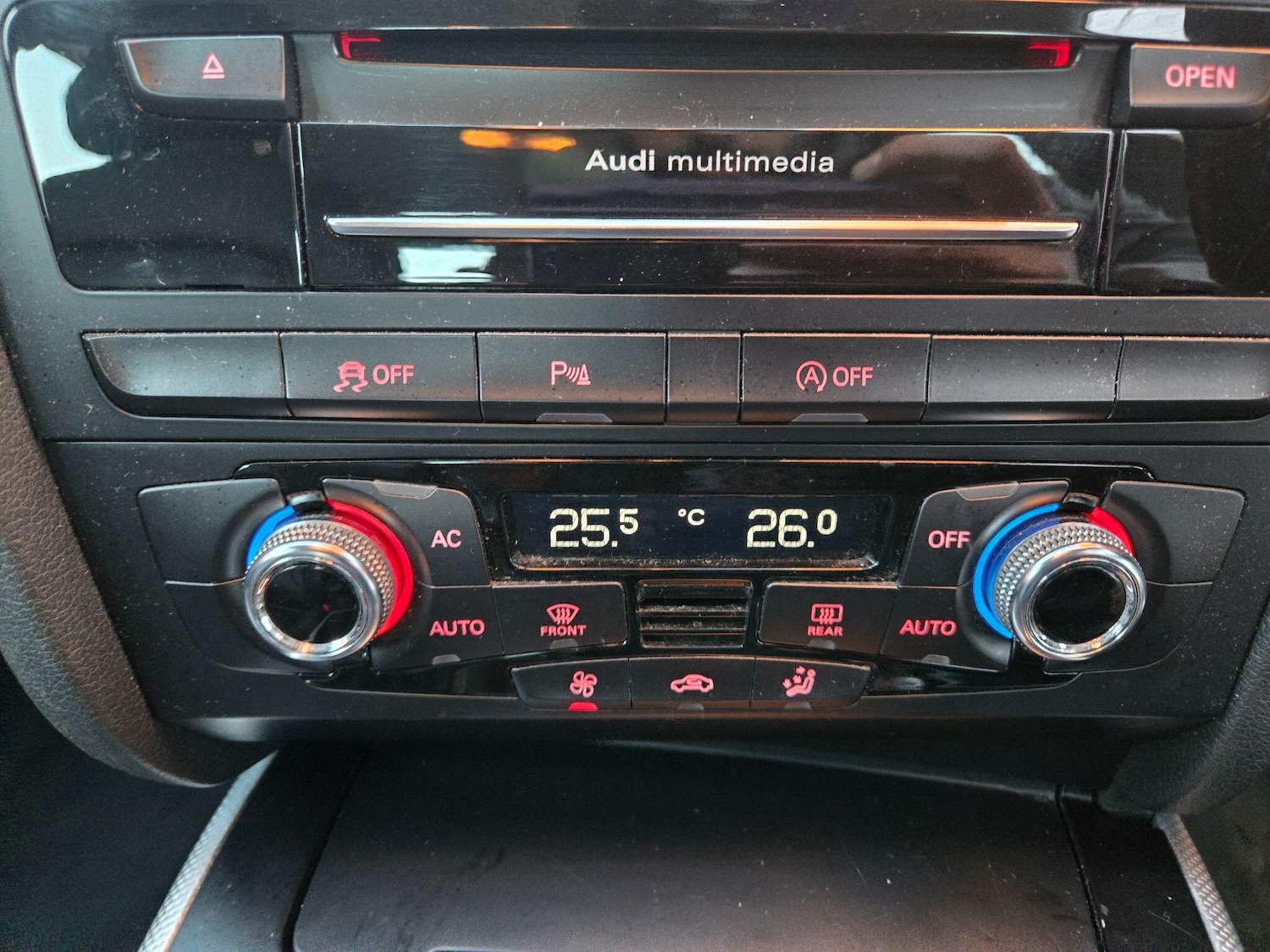 Used Audi A4 2012 for sale - 77120553: Photo 29