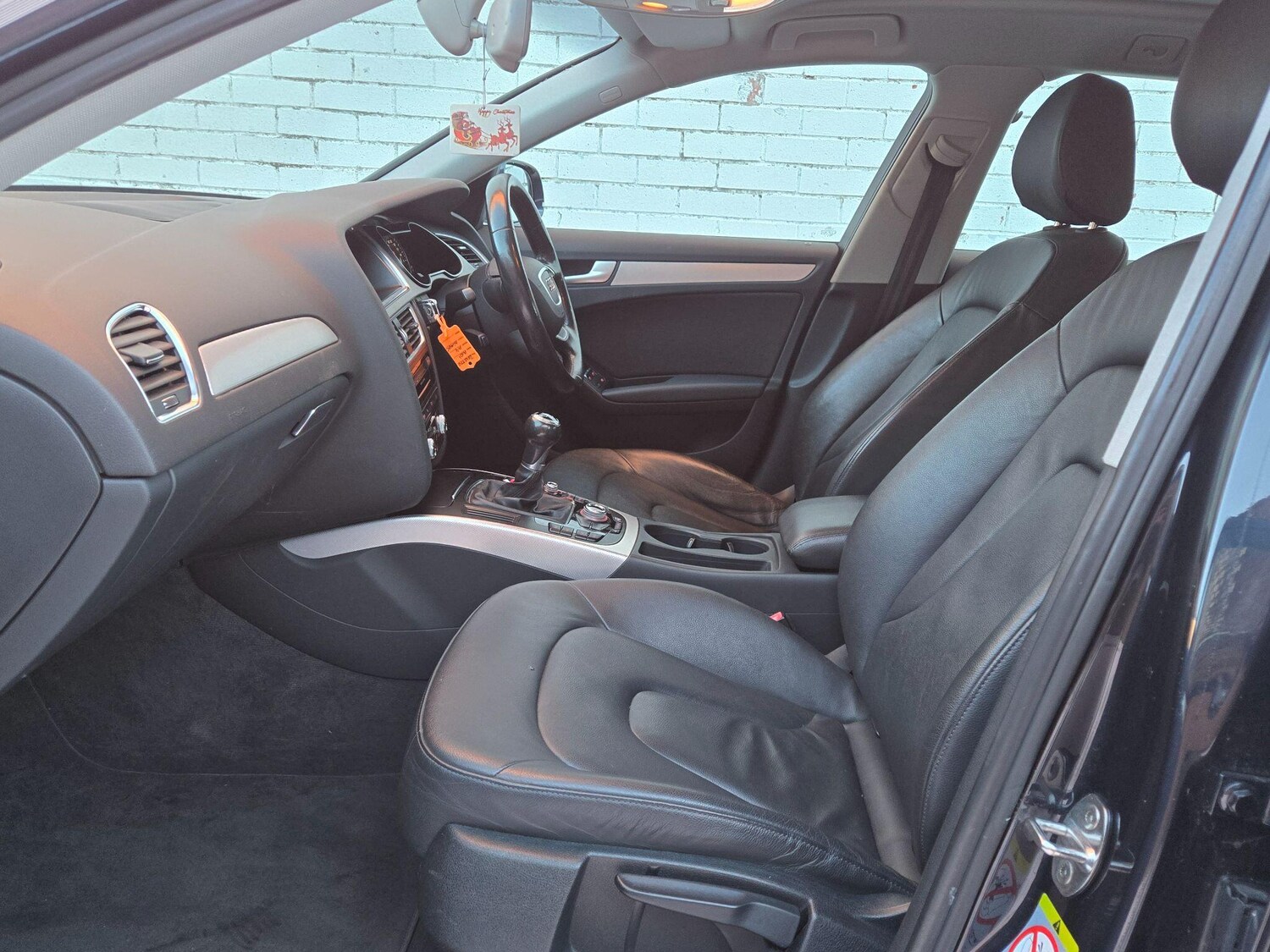 Used Audi A4 2012 for sale - 77120553: Photo 31