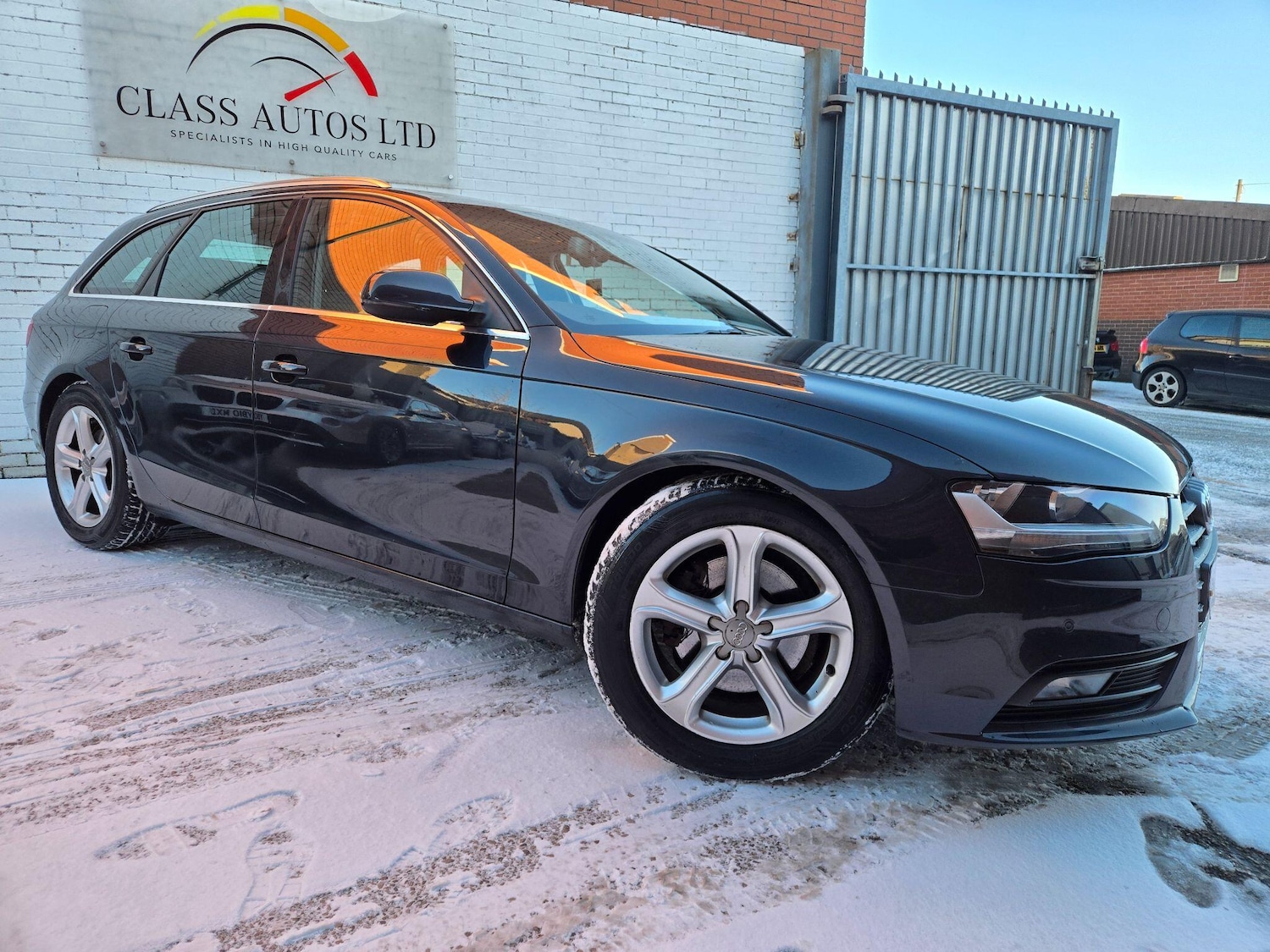 Used Audi A4 2012 for sale - 77120553: Photo 32