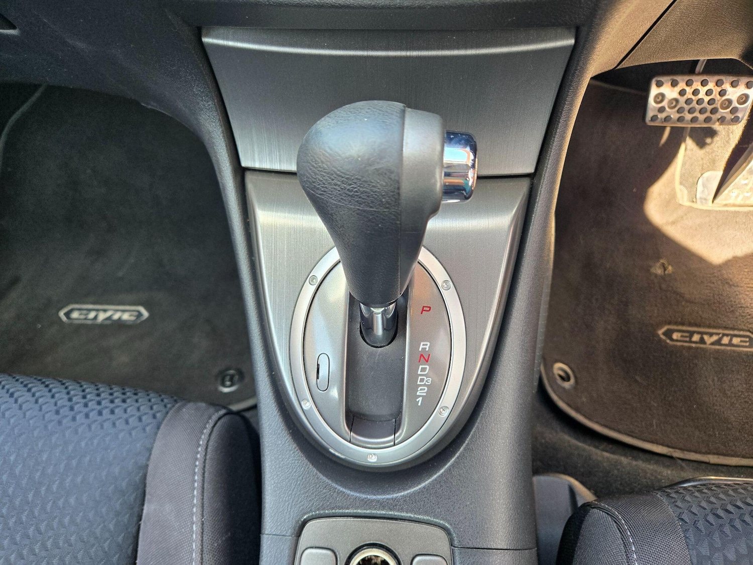Vehicle 16