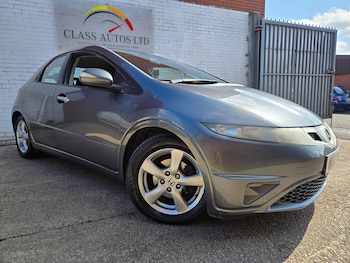 Used Honda Civic 2009 for sale - 75609723: Photo