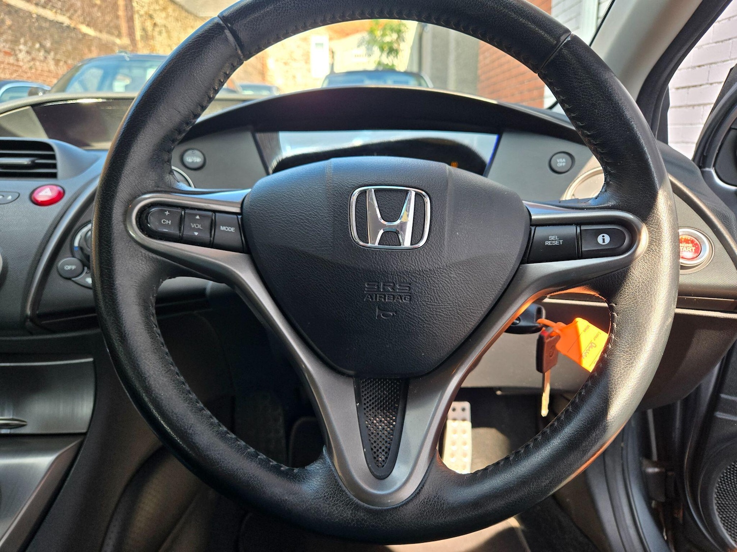 Vehicle 28