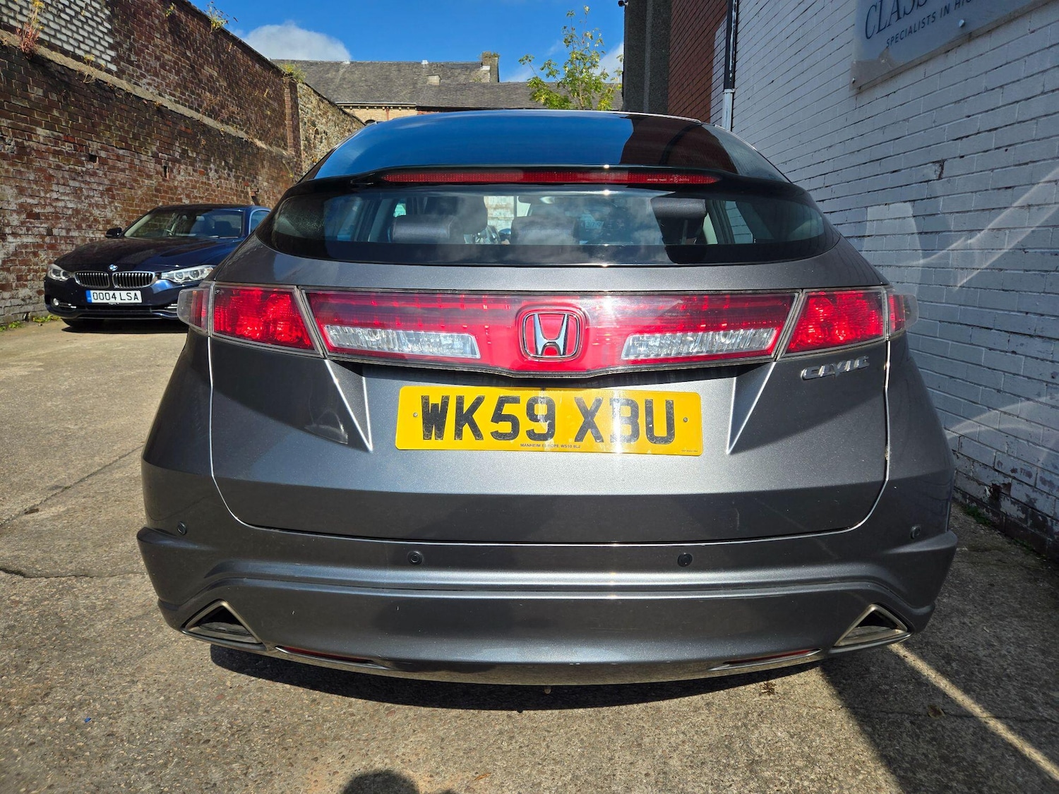 Vehicle 9
