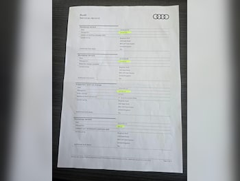 Used Audi A6 2013 for sale - 78318535: Photo