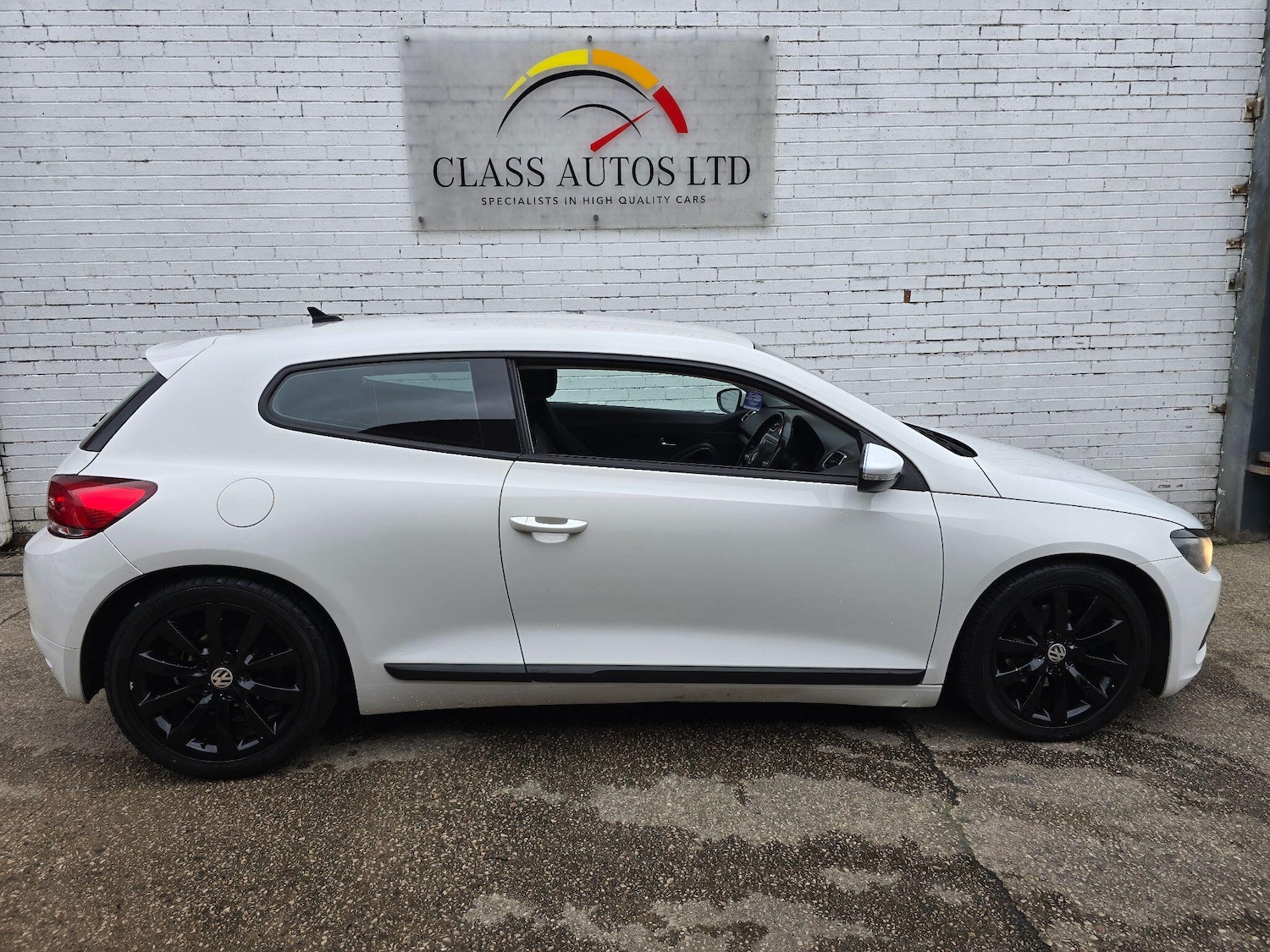 Used Volkswagen Scirocco 2013 for sale - 76314369: Photo 10