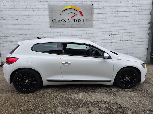 Used Volkswagen Scirocco 2013 for sale - 76314369: Photo 10