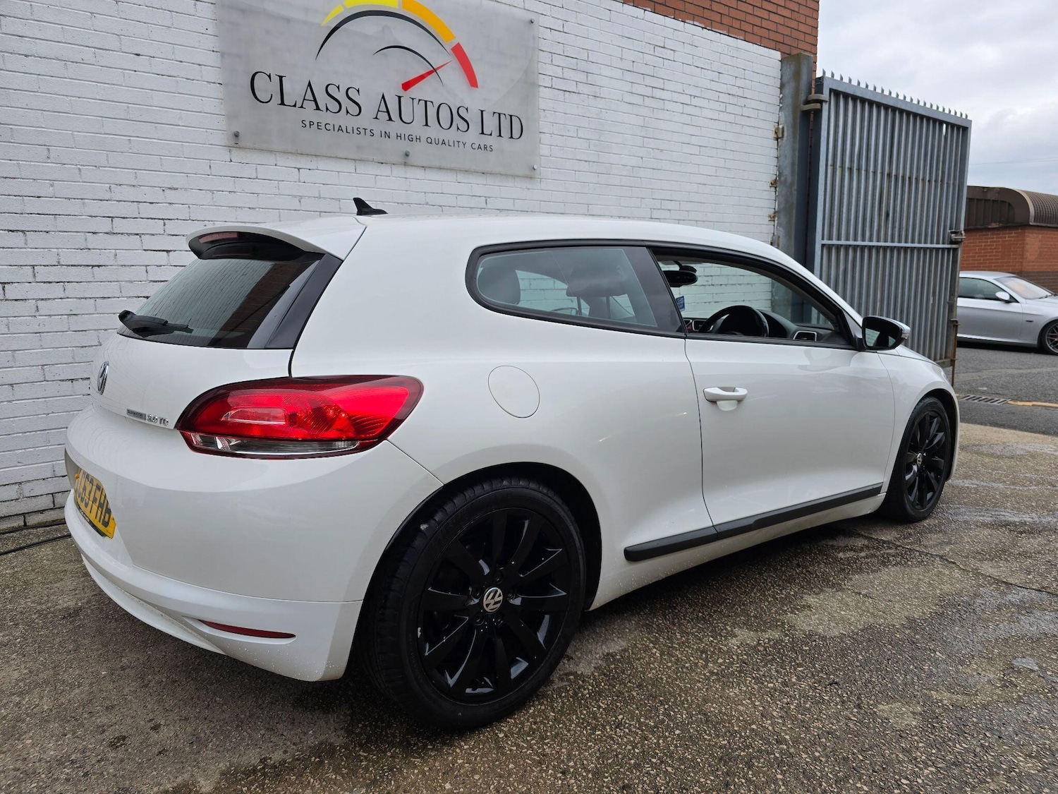 Used Volkswagen Scirocco 2013 for sale - 76314369: Photo 11