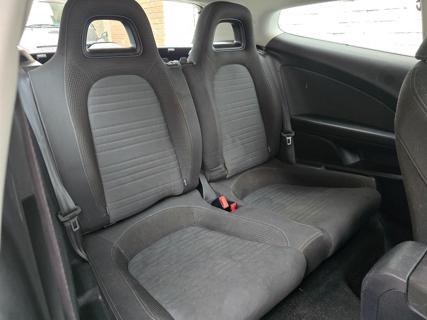 Used Volkswagen Scirocco 2013 for sale - 76314369: Photo 15