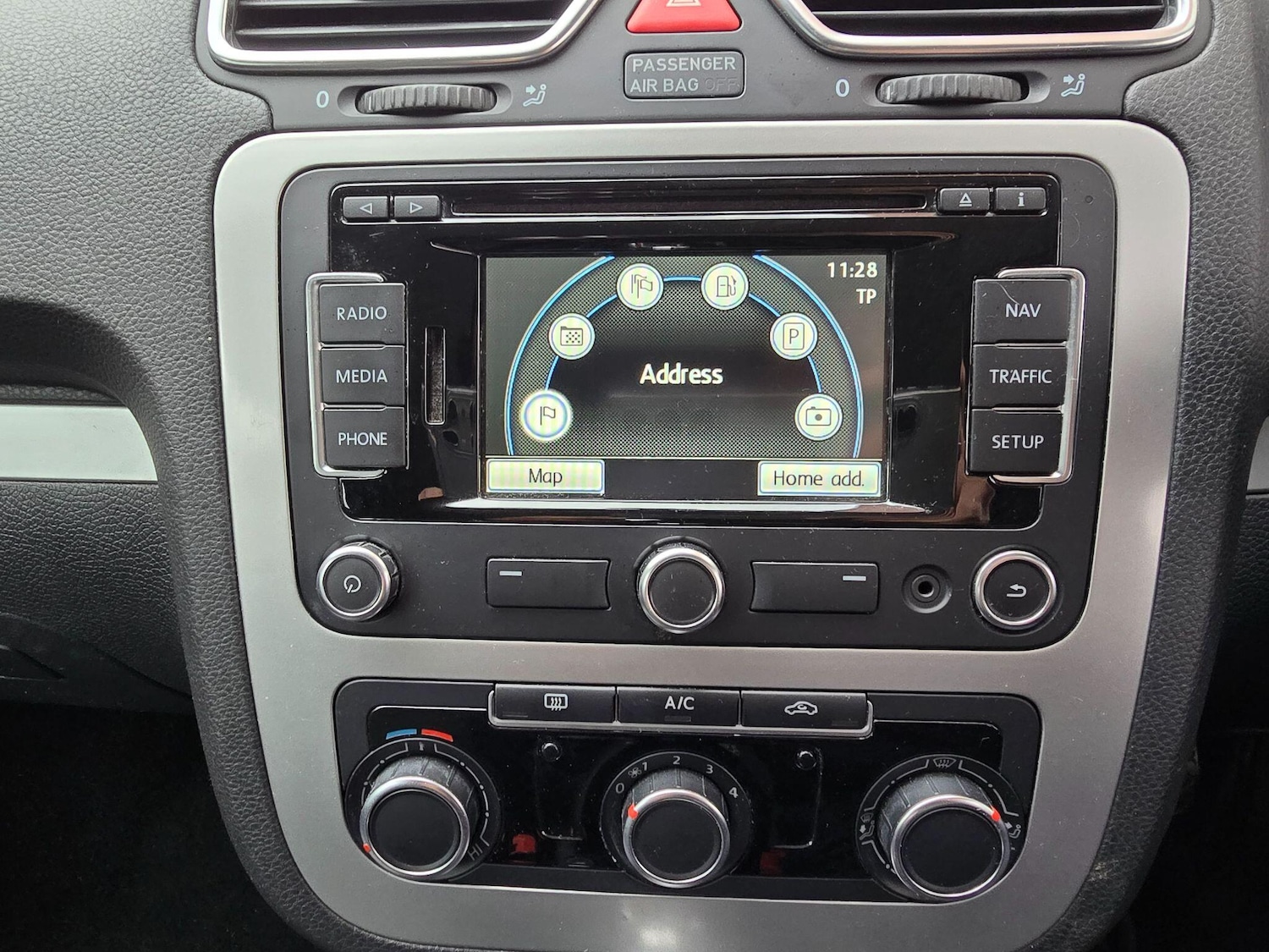 Used Volkswagen Scirocco 2013 for sale - 76314369: Photo 17