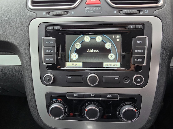 Used Volkswagen Scirocco 2013 for sale - 76314369: Photo 17