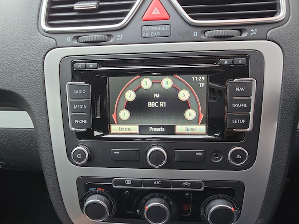 Used Volkswagen Scirocco 2013 for sale - 76314369: Photo 18
