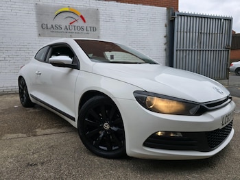 2013 (63) - 2.0 TDi BlueMotion Tech GT 3dr DSG [Nav/Leather]