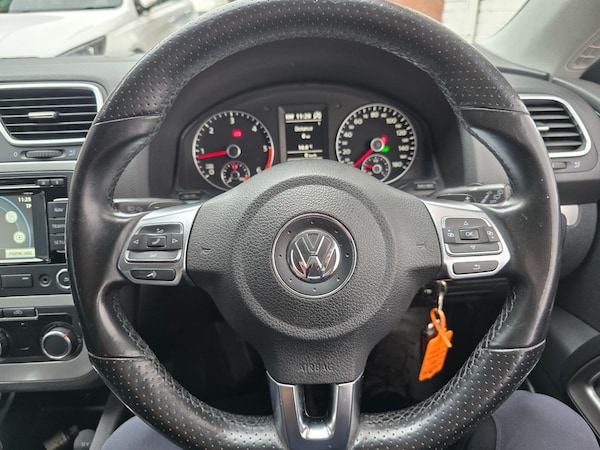 Used Volkswagen Scirocco 2013 for sale - 76314369: Photo 20