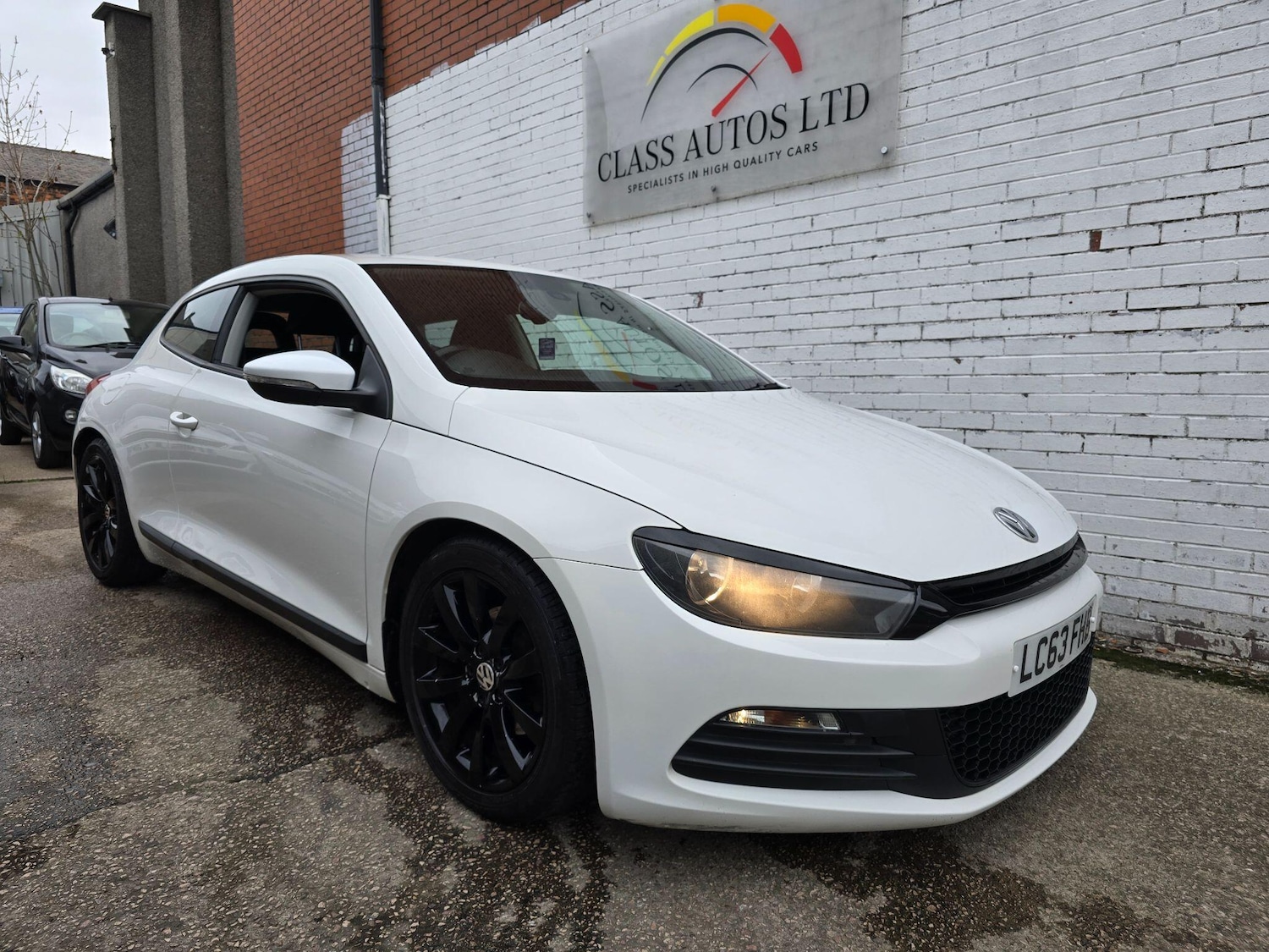 Used Volkswagen Scirocco 2013 for sale - 76314369: Photo 21