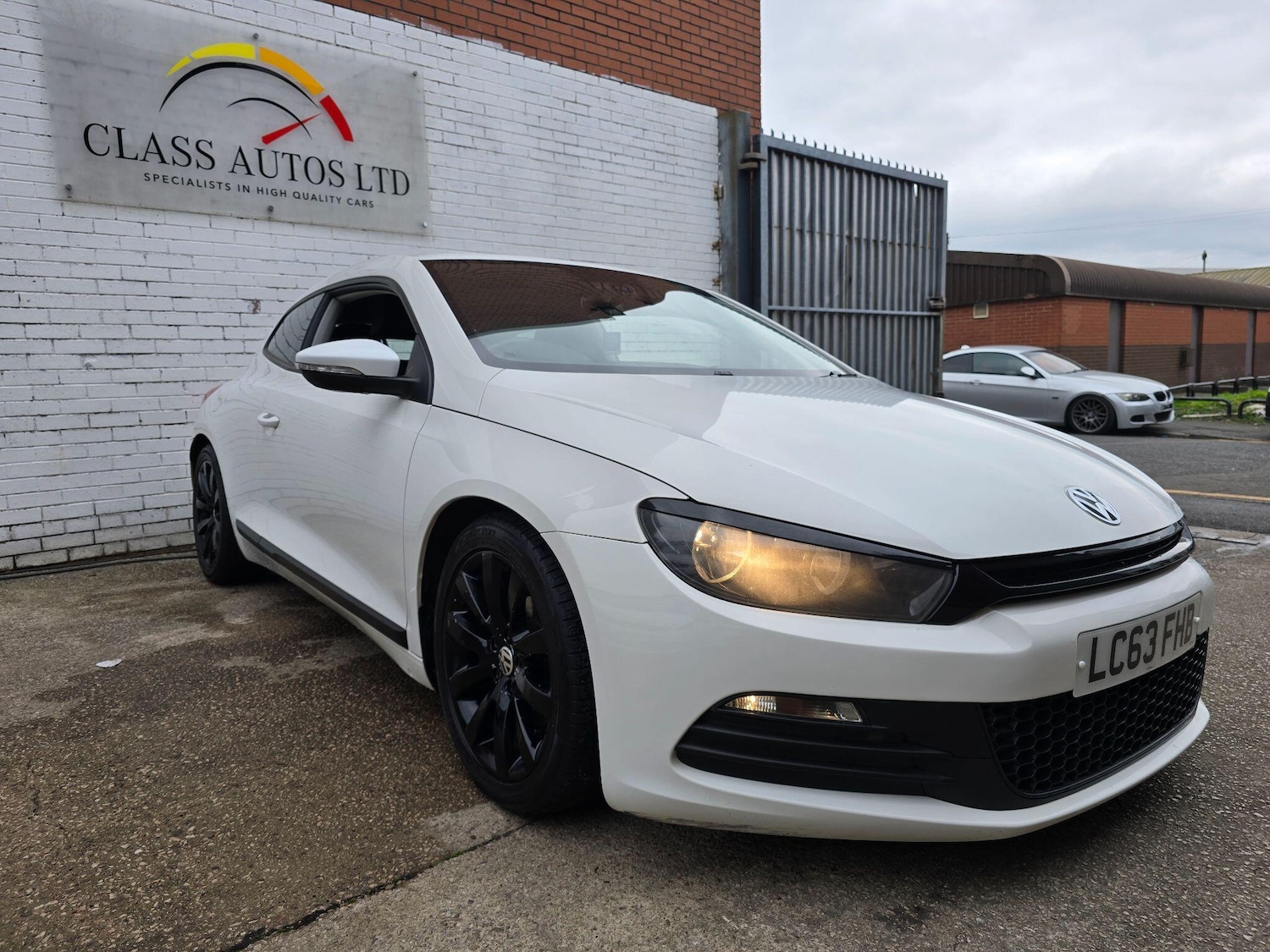 Used Volkswagen Scirocco 2013 for sale - 76314369: Photo 6