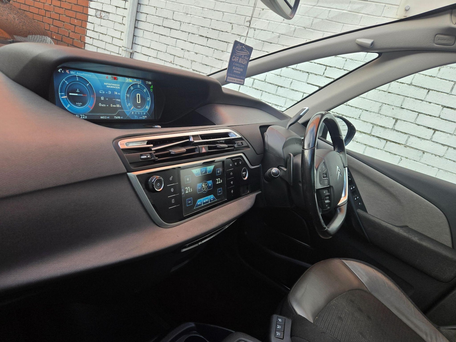 Used Citroen C4 Picasso 2015 for sale - 78020054: Photo 12