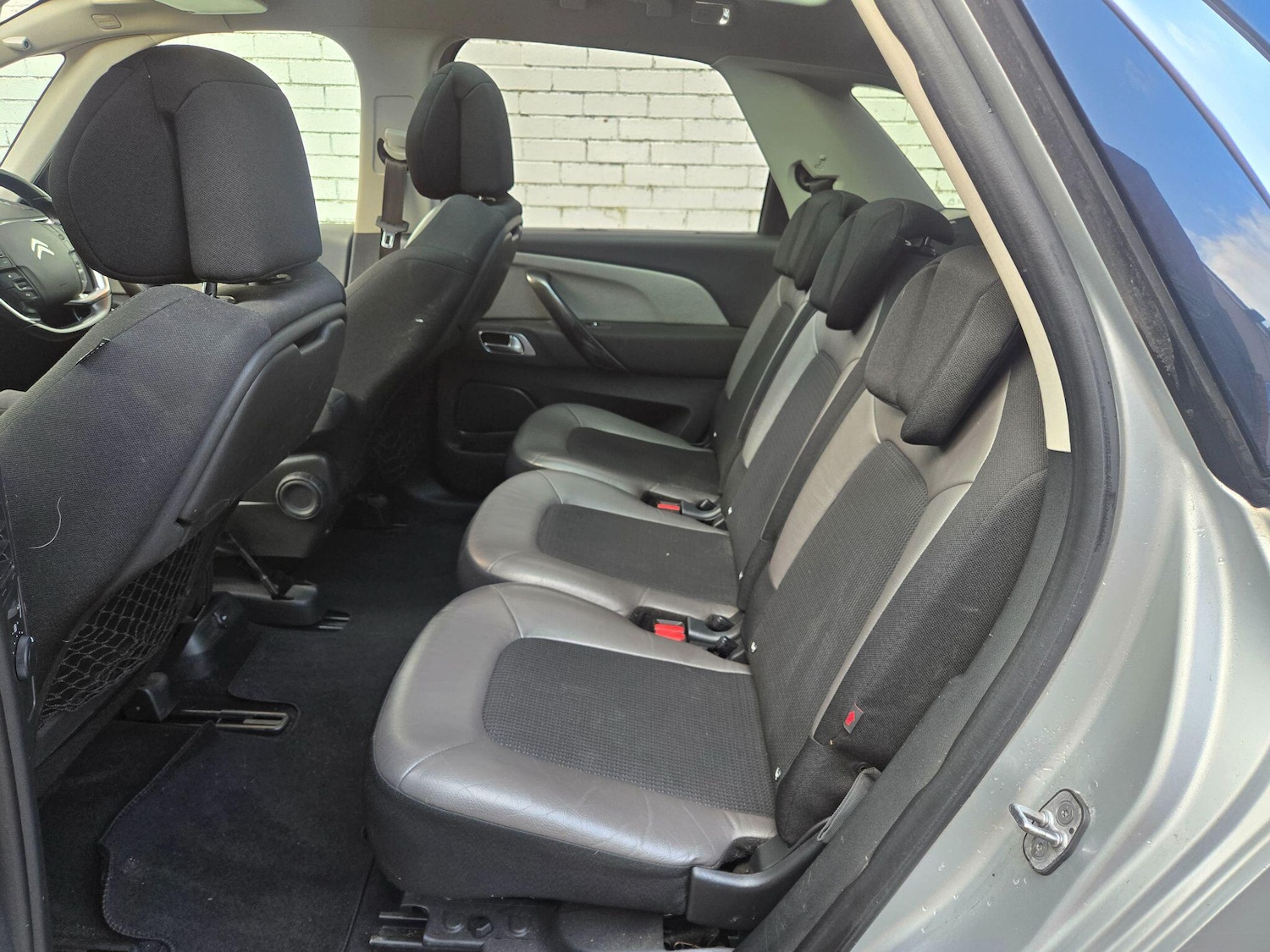 Used Citroen C4 Picasso 2015 for sale - 78020054: Photo 15