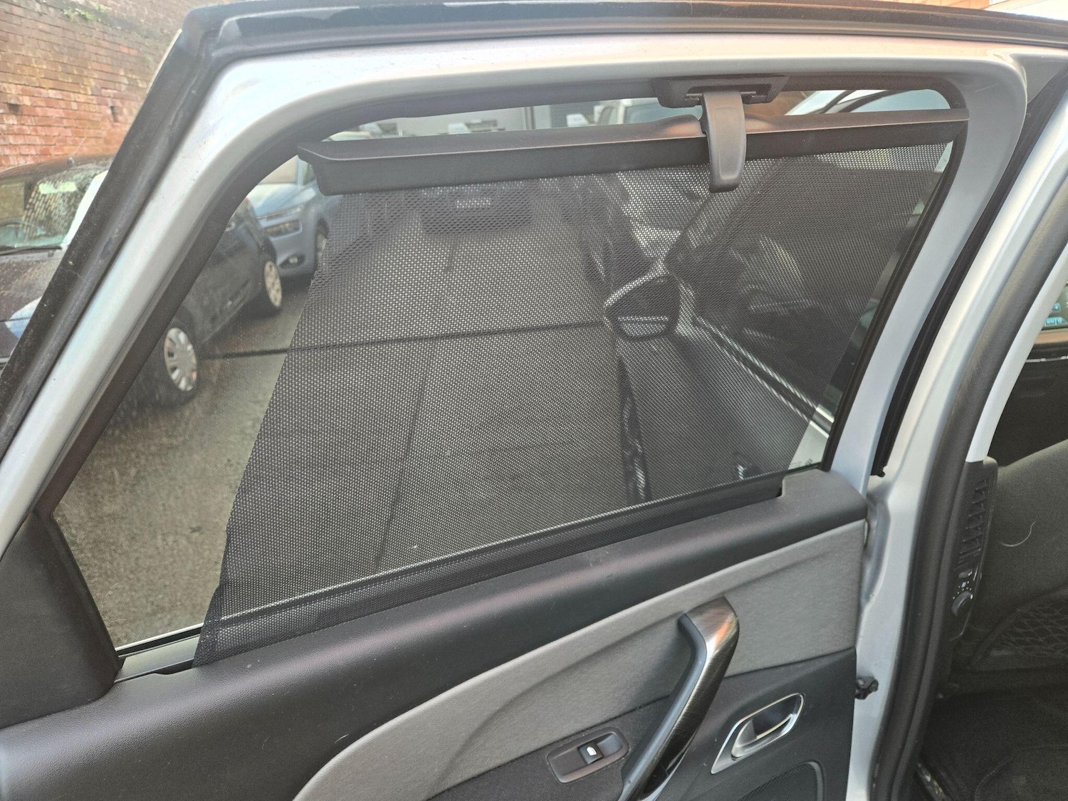 Used Citroen C4 Picasso 2015 for sale - 78020054: Photo 16