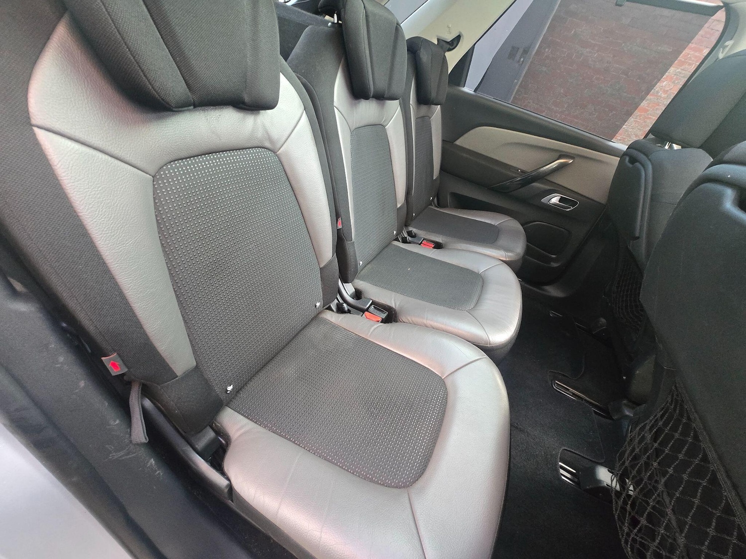 Used Citroen C4 Picasso 2015 for sale - 78020054: Photo 17