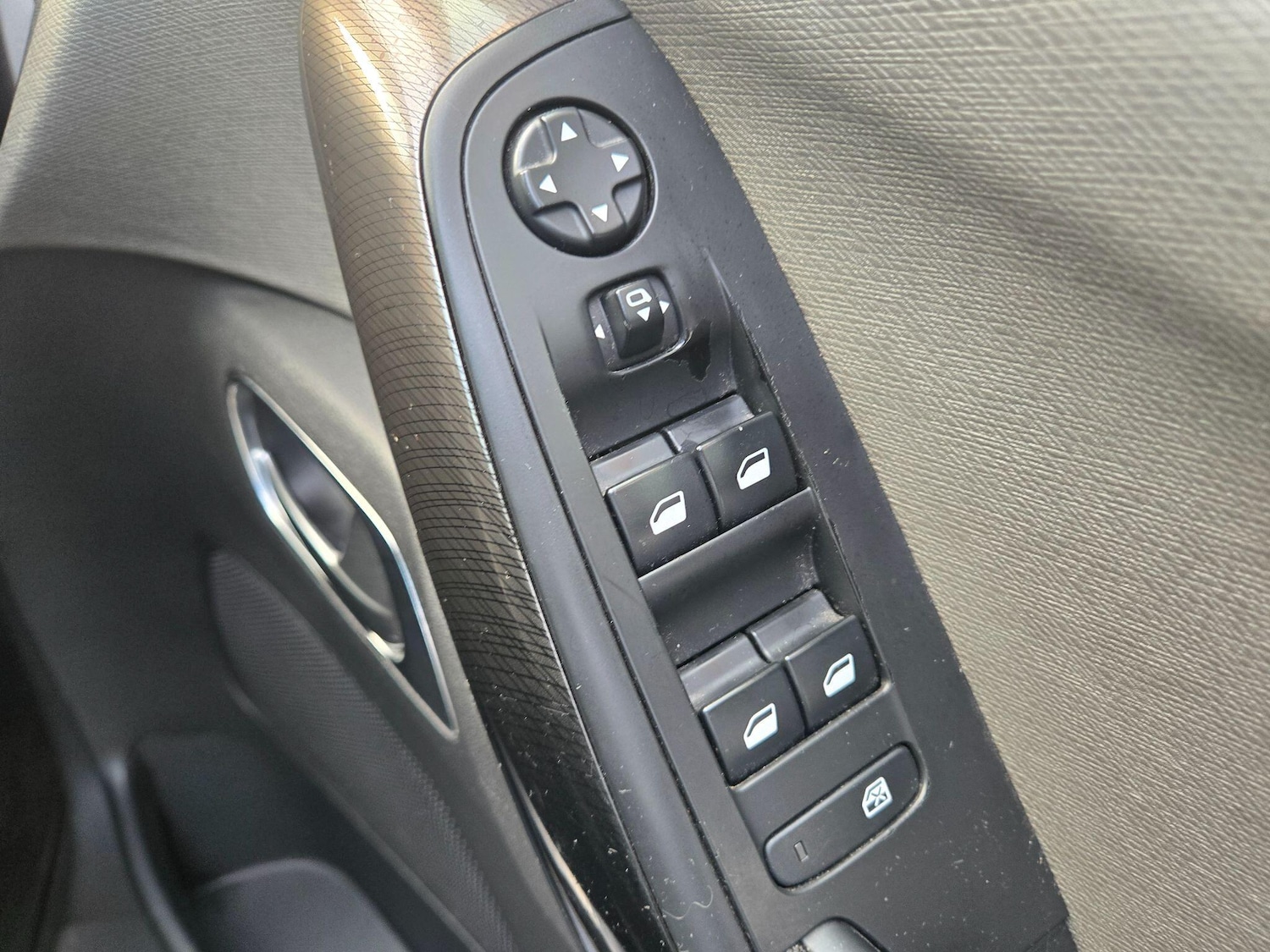 Used Citroen C4 Picasso 2015 for sale - 78020054: Photo 18