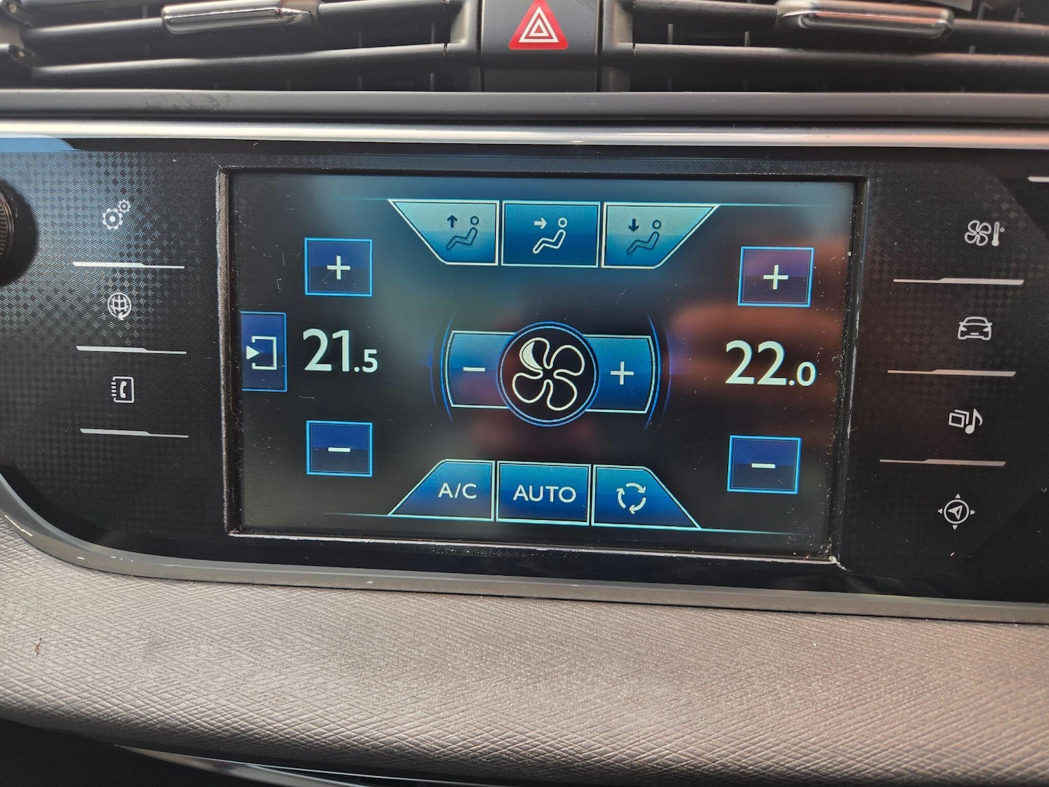 Used Citroen C4 Picasso 2015 for sale - 78020054: Photo 23