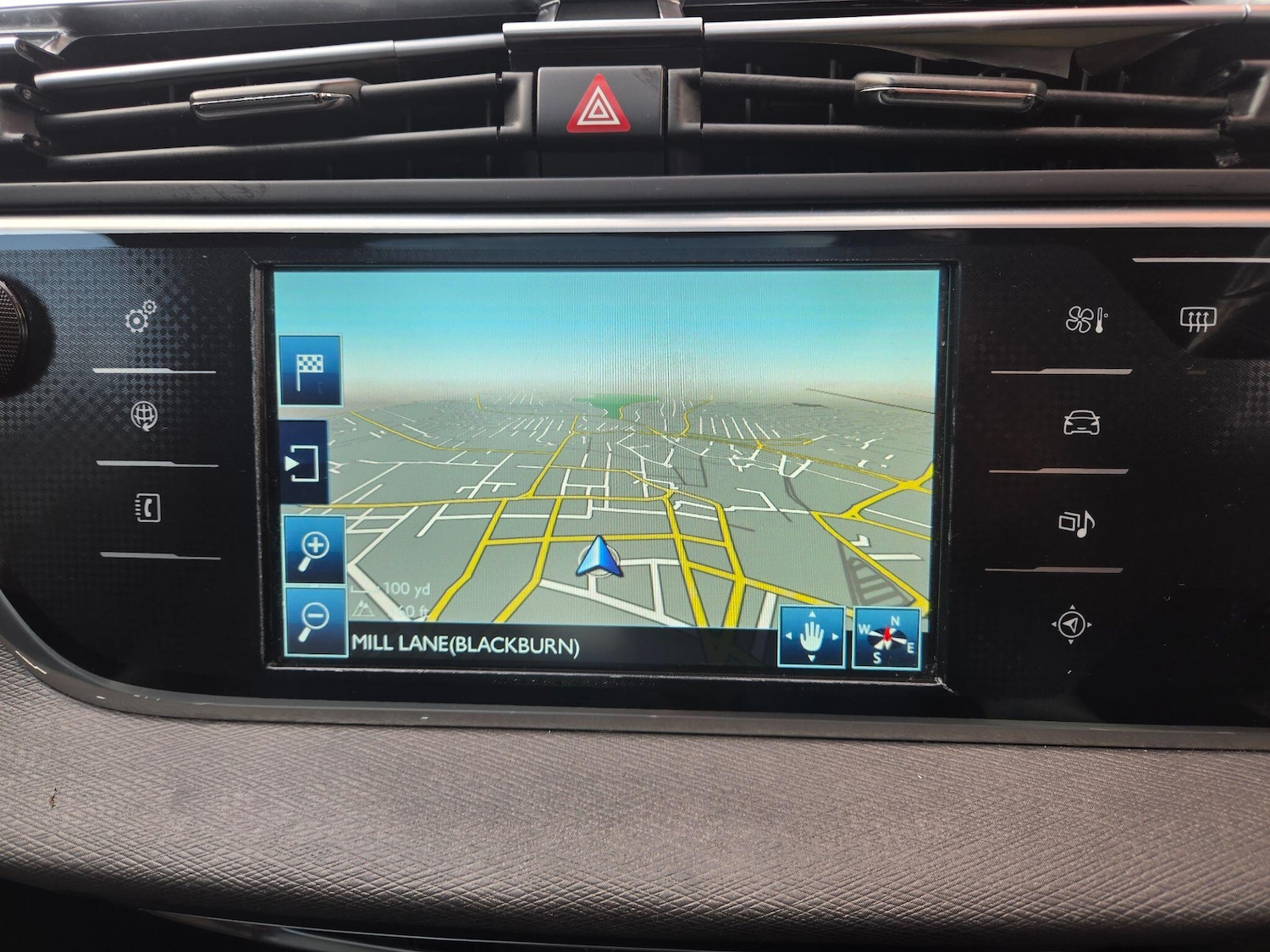 Used Citroen C4 Picasso 2015 for sale - 78020054: Photo 24